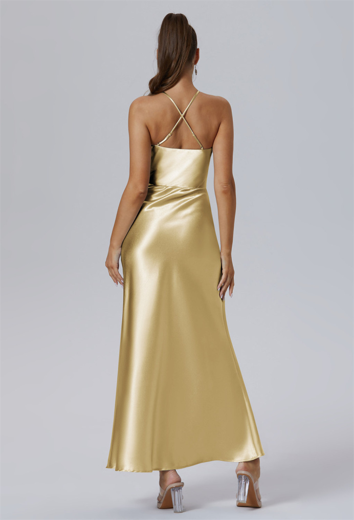 AW Mir Dress